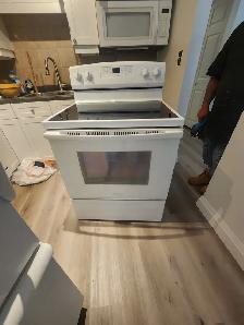 Free Appliance, Electronics And Scrap Metal Removal.