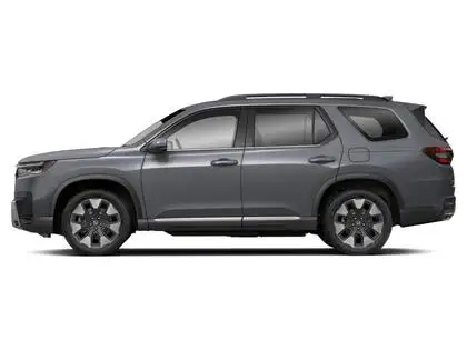 2026 Honda Pilot Touring AWD - Photo 2