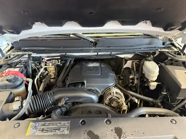 2009 GMC Sierra 2500HD - Photo 12