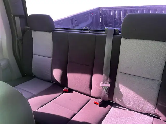 2009 GMC Sierra 2500HD - Photo 18