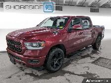 2022 Ram 1500 SPORT