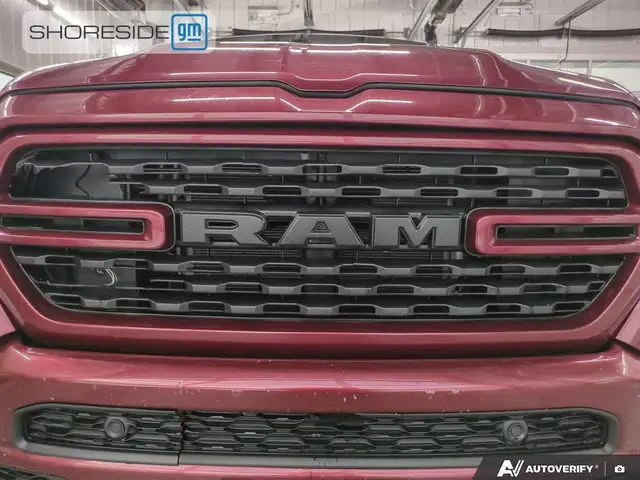 2022 Ram 1500 SPORT - Photo 9