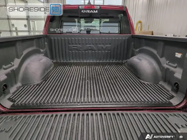2022 Ram 1500 SPORT - Photo 12