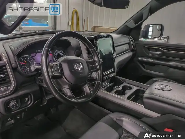 2022 Ram 1500 SPORT - Photo 13