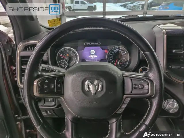 2022 Ram 1500 SPORT - Photo 14