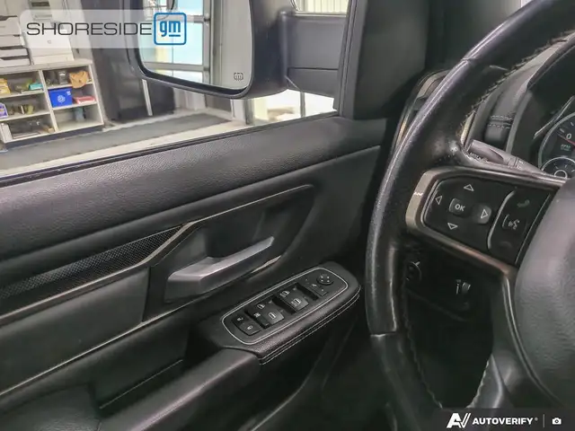 2022 Ram 1500 SPORT - Photo 17