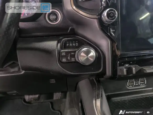 2022 Ram 1500 SPORT - Photo 18