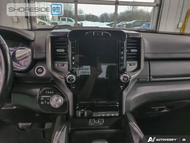 2022 Ram 1500 SPORT - Photo 19