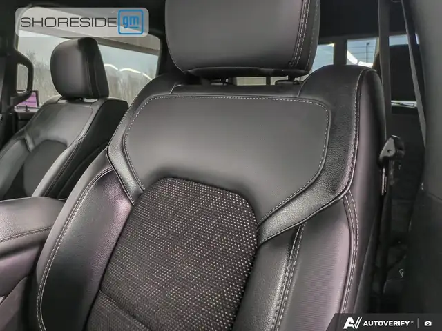 2022 Ram 1500 SPORT - Photo 20