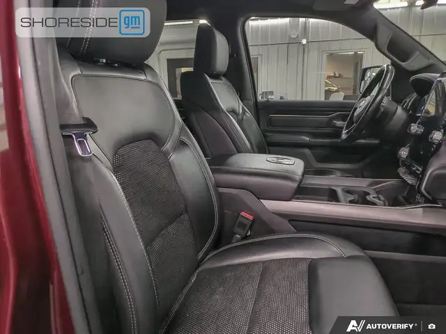 2022 Ram 1500 SPORT - Photo 22