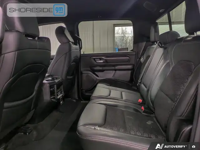 2022 Ram 1500 SPORT - Photo 23