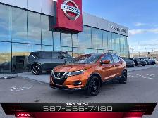 2023 Nissan Qashqai SL Premium AWD • 360 Camera • Leather