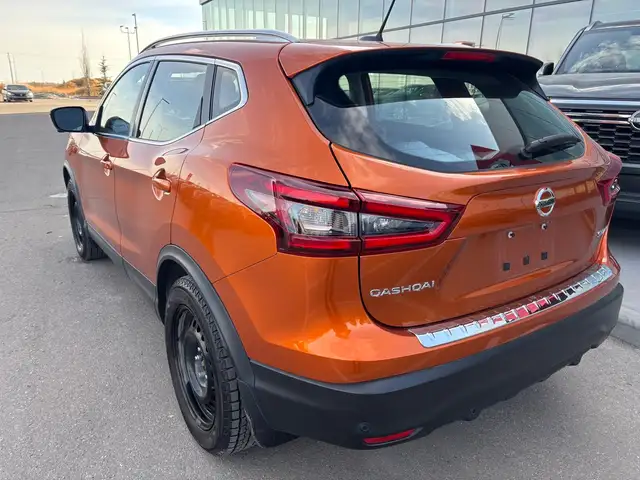 2023 Nissan Qashqai SL Premium AWD • 360 Camera • Leather - Photo 4