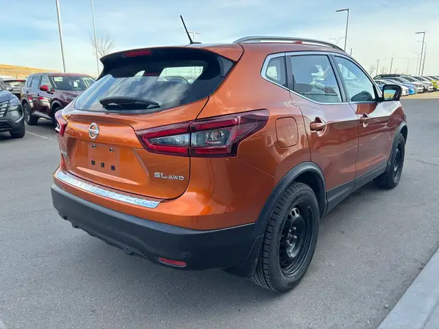 2023 Nissan Qashqai SL Premium AWD • 360 Camera • Leather - Photo 6