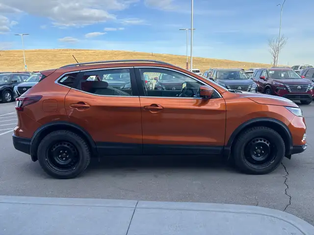 2023 Nissan Qashqai SL Premium AWD • 360 Camera • Leather - Photo 7