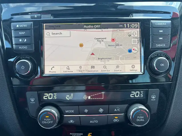 2023 Nissan Qashqai SL Premium AWD • 360 Camera • Leather - Photo 20