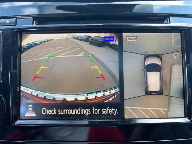 2023 Nissan Qashqai SL Premium AWD • 360 Camera • Leather - Photo 21