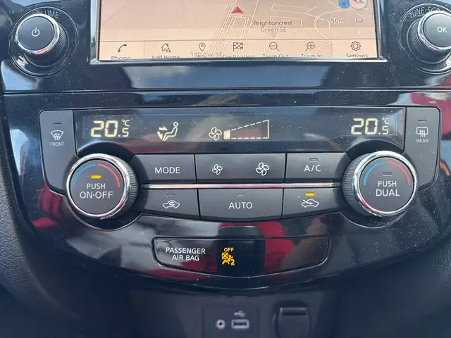 2023 Nissan Qashqai SL Premium AWD • 360 Camera • Leather - Photo 22