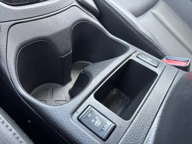 2023 Nissan Qashqai SL Premium AWD • 360 Camera • Leather - Photo 24