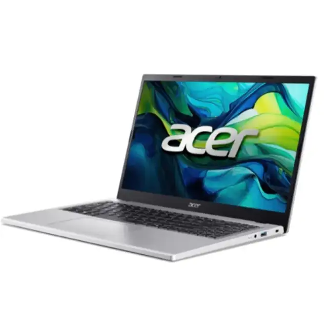 Acer Aspire Lite AL16-54P-55SD Laptop (Light Silver)...  ITEM# 1 - Photo 8