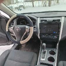 2015 NISSAN ALTIMA IMPECCABLE RUN'S FLAWLESS BACKUP CAMERA - Photo 4