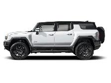 2026 GMC HUMMER EV SUV 3X - Photo 2