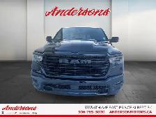 2026 Ram 1500 SPORT - Photo 2