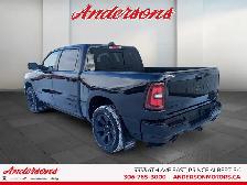 2026 Ram 1500 SPORT - Photo 4