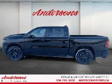 2026 Ram 1500 SPORT - Photo 5