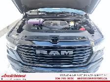 2026 Ram 1500 SPORT - Photo 8