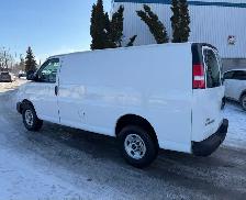 2011 GMC Savana Van 2500 Propre - Photo 3