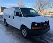 2011 GMC Savana Van 2500 Propre - Photo 5