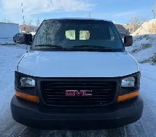2011 GMC Savana Van 2500 Propre - Photo 6