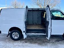 2011 GMC Savana Van 2500 Propre - Photo 7