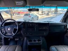 2011 GMC Savana Van 2500 Propre - Photo 10