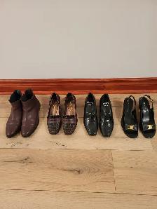 Chaussures pour femme