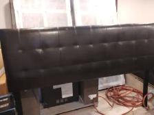 free headboard king size