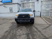 2007 Tundra Regular cab 2wd