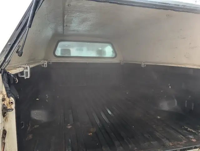 2007 Tundra Regular cab 2wd - Photo 5