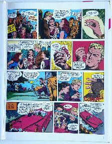 Guy L’Éclair des éditions Hachette - Photo 3