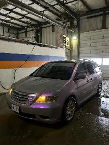 Show and shine detailing - Photo 4