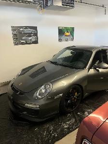 Show and shine detailing - Photo 7