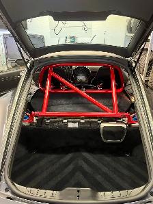 Show and shine detailing - Photo 8