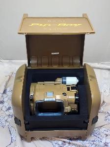 Pip-Boy 3000 Mk IV Replica From Fallout 4 (#6794) - Photo 4