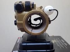 Pip-Boy 3000 Mk IV Replica From Fallout 4 (#6794) - Photo 7