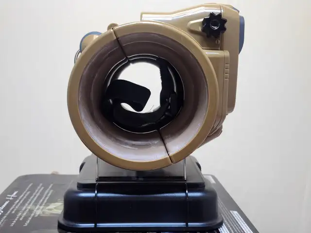 Pip-Boy 3000 Mk IV Replica From Fallout 4 (#6794) - Photo 8