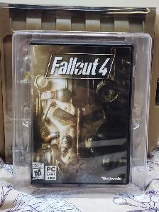 Pip-Boy 3000 Mk IV Replica From Fallout 4 (#6794) - Photo 10