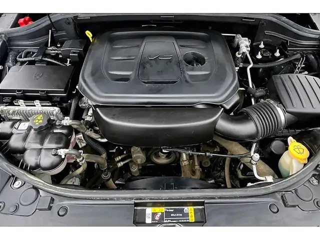 2021 Jeep Grand Cherokee 80th Anniversary |Vented Seats|Panoroof - Photo 9