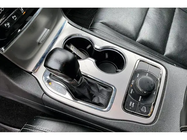 2021 Jeep Grand Cherokee 80th Anniversary |Vented Seats|Panoroof - Photo 14