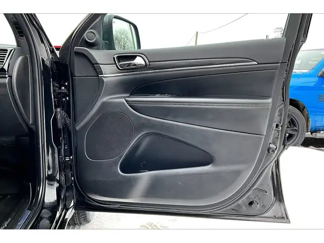 2021 Jeep Grand Cherokee 80th Anniversary |Vented Seats|Panoroof - Photo 18